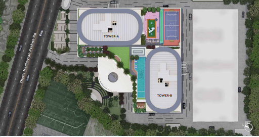 Master Plan Image